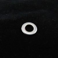 Washtech 8504 - WASHER FLAT SS 304 M6x12.5x0.9 | Washtech spare part