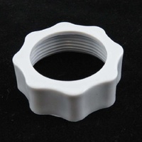 Washtech C180102 - DRAIN PIPE NUT 1 1/2"F45/55 | Washtech spare part