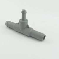 Washtech C180408 - T-NIPPLE RINSE AID UD-DET | Washtech spare part
