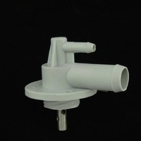 Washtech C190205 - TEE UPPER WASH/RINSE ARM F2-40 | Washtech spare part