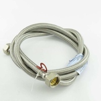 Washtech C200714 - HOSE S/S INLET UD, UE 2 Mtr | Washtech spare part