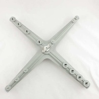 Washtech C420526 - ARM WASH/RINSE F45 PLAS M2/UD | Washtech spare part