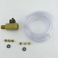 Washtech D203C - DEMA INJECTOR FOR GA | Washtech spare part