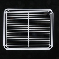 Washtech K0401 - GLASS RACK 14" x 17" | Washtech spare part