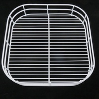 Washtech K0404 - CUP/GLASS RACK 435 WIRE/PLAST. | Washtech spare part