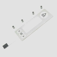 Washtech KIT0440047 - KEYPAD KIT | Washtech spare part