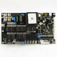 Washtech KIT0440067 - ELECT CONTROLLER KIT V2 EXCEPT TW/TW-E | Washtech spare part