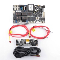 Washtech KIT0440068 - ELECTRONICS REPLACEMENT KIT | Washtech spare part