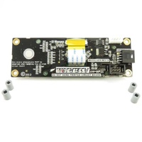 Washtech KIT0440069 - KIT LCD BOARD WITH SPACERS V2 | Washtech spare part