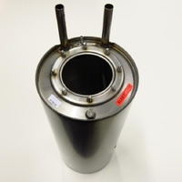 Wexiodisk WD01162.04 - CONTAINER BOOSTER HEATER | Wexiodisk spare part