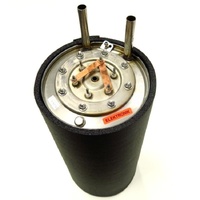 Wexiodisk WD01163.14 - BOOSTER HEATER 9kW | Wexiodisk spare part