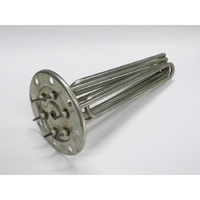 Wexiodisk WD30835.01 - ELEMENT 9 kW - seal not incl WD719.1090 | Wexiodisk spare part
