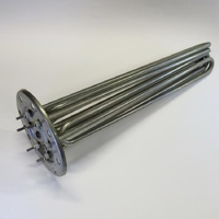 Wexiodisk WD30835.02 - ELEMENT 12KW - seal not incl WD719.1090 | Wexiodisk spare part