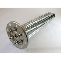 Wexiodisk WD30835.09 - ELEMENT 18KW 230/400V | Wexiodisk spare part