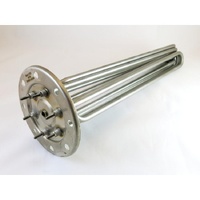 Wexiodisk WD30835.17 - ELEMENT 6KW 230/400V 28ohm | Wexiodisk spare part