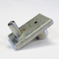 Wexiodisk WD31791.01 - FEED CRANK WD-151/331 | Wexiodisk spare part