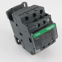 Wexiodisk WD63702409 - CONTACTOR D09 24VAC/50-60Hz | Wexiodisk spare part