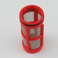 Wexiodisk WD709.1851 - STRAINER 322-324 RED | Wexiodisk spare part