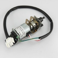 Wexiodisk WD716.0501 - DETERGENT PUMP GRI 14825 | Wexiodisk spare part