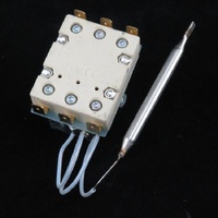 Wexiodisk WD734.0110 - OVERHEATING PROTECTION 120°C | Wexiodisk spare part