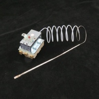 Wexiodisk WD734.0190 - OVERHEATING PROTECTION 190°C | Wexiodisk spare part
