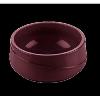 Aladdin Temp-Rite ALB250 - 8OZ BOWL ALLURE BURGUNDY 48 | Aladdin Temp-Rite spare part
