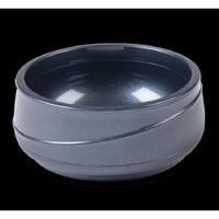 Aladdin Temp-Rite ALB510 - 8OZ BOWL ALLURE TUNGSTEN 48 | Aladdin Temp-Rite spare part
