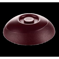 Aladdin Temp-Rite ALD150 - ALLURE DOME BURGUNDY 12 | Aladdin Temp-Rite spare part