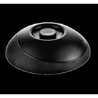 Aladdin Temp-Rite ALD170 - ALLURE DOME BLACK 12 | Aladdin Temp-Rite spare part