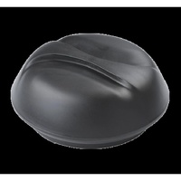 Aladdin Temp-Rite ALED170 - ESSENCE DOME BLACK 12 PER CARTON | Aladdin Temp-Rite spare part