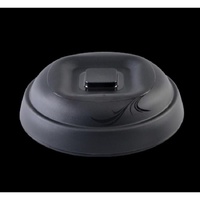 Aladdin Temp-Rite ALRD170 - RADIANCE HIGH PERFORMANCE DOME Black 12 | Aladdin Temp-Rite spare part