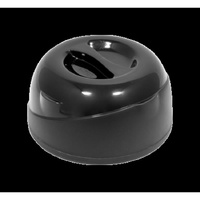 Aladdin Temp-Rite ALSD100 - ALLURE SOUP BOWL DOME BLACK 24 | Aladdin Temp-Rite spare part