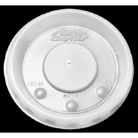 Aladdin Temp-Rite B42A - LID VENTED ROUND DISPOSABLE CTN 2000 | Aladdin Temp-Rite spare part
