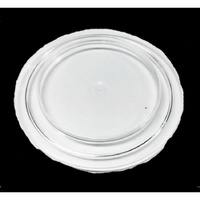 Aladdin Temp-Rite B944R - REUSABLE HIGH HEAT LID - CLEAR CTN 50 | Aladdin Temp-Rite spare part