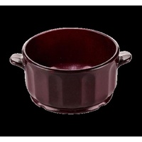 Aladdin Temp-Rite DM103B - BOWL H/HEAT BURGUNDY 8OZ 48 | Aladdin Temp-Rite spare part