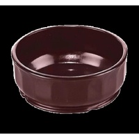 Aladdin Temp-Rite DM104B - BOWL H/HEAT BURGUNDY 5OZ 48 | Aladdin Temp-Rite spare part