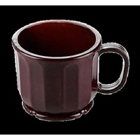 Aladdin Temp-Rite DM105B - MUG H/HEAT BURGUNDY 8OZ 48 | Aladdin Temp-Rite spare part