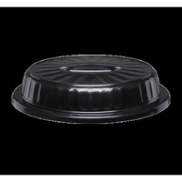 Aladdin Temp-Rite DM201K - DOME 9" HH EVENING BLACK 48 | Aladdin Temp-Rite spare part