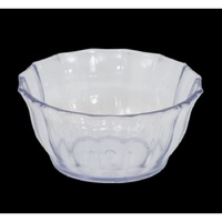 Aladdin Temp-Rite DMT207 - BOWL POLYCARB 8oz CLEAR 80 | Aladdin Temp-Rite spare part
