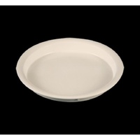 Aladdin Temp-Rite J997H - HI HEAT HI WALL PLATE 9" IVORY 12 | Aladdin Temp-Rite spare part