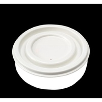 Aladdin Temp-Rite K04 - SOUP BOWL LID IVORY 100 | Aladdin Temp-Rite spare part