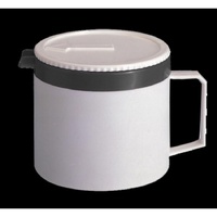 Aladdin Temp-Rite K301G - JUG 300ml WHITE/GREY 6 PER CARTON | Aladdin Temp-Rite spare part