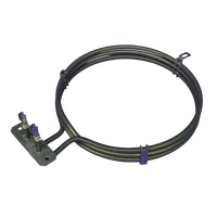 Universal Oven Fan Forced Element 2300W Triple Ring Long Neck|EF20 2300WATTS spare part