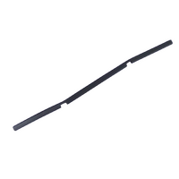 ELECTROLUX DISHLEX LOWER /BOTTOM DOOR SEAL | DX300 WA*78 DX300WA*78 DX203WK F40860M DX301WK DX301SK DSF6305X