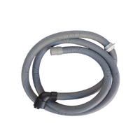DISHWASHER DRAIN HOSE DISHLEX, ELECTROLUX WESTINGHOUSE | DX203 DX301 DX303