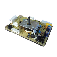 Electrolux SIMPSON WASHING MACHINE CONTROL BOARD SWT604 | SWT604 spare part