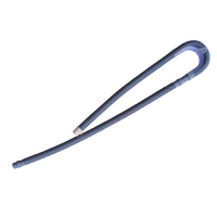 Electrolux Electrolux, Simpson, Westinghouse Washing Machine Drain Hose spare part
