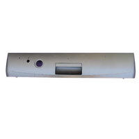 DISHLEX D/WASHER (SILVER)CONTROL PANEL HANDLE PART | DX103SK