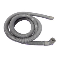 Electrolux ELECTROLUX SIMPSON WASHING MACHINE DRAIN HOSE | SWF12743 SWF12843 SWF14743 spare part