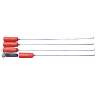Electrolux Simpson 22S950M Washing Machine Suspension Rod Kit (Set Of 4)|22S950M spare part